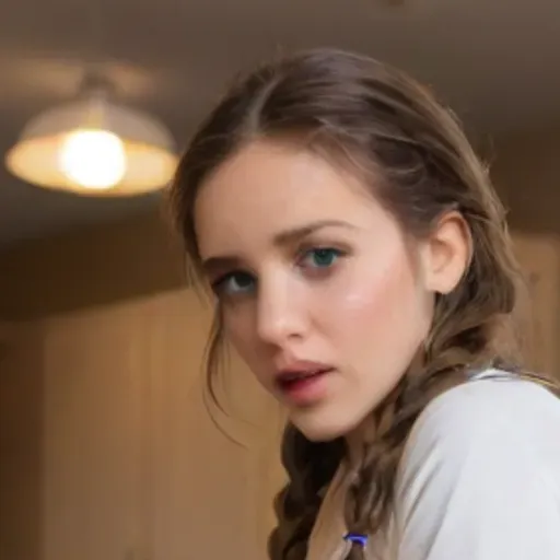 générateur de photos porno IA