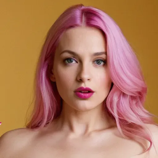 AIポルノ画像ジェネレーター