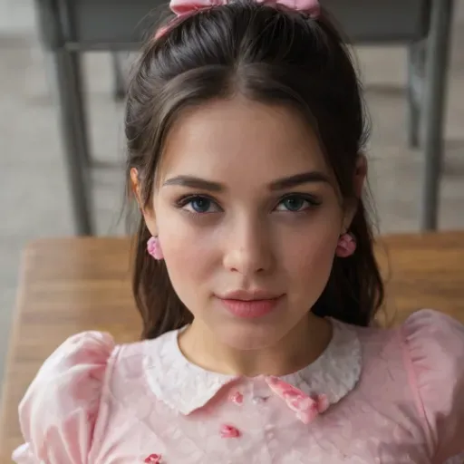 AI porn image generator