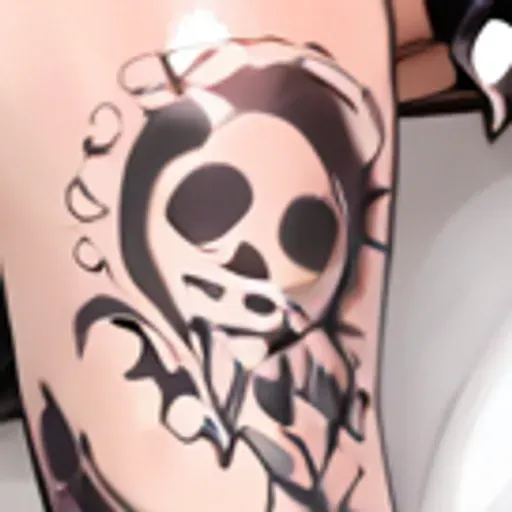 yapay zekâ porno foto üretici