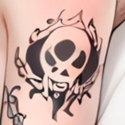 AI色情照片產生器