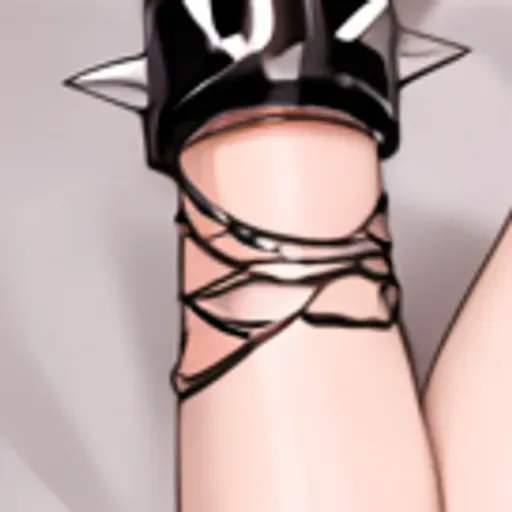 AI色情照片產生器