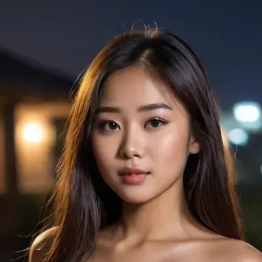 генератор порно-изображений на ИИ