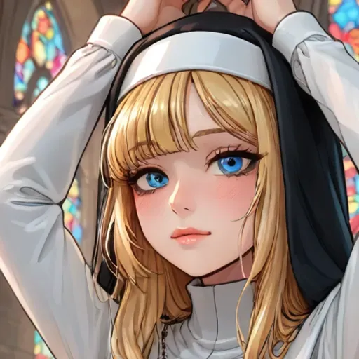 AI色情圖片產生器