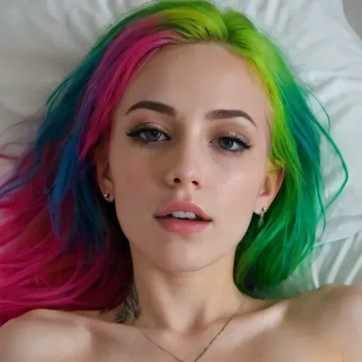 AI 포르노 이미지 생성기