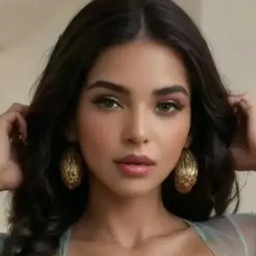 AI 포르노 이미지 생성기