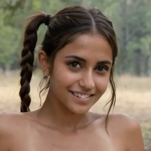 AI 포르노 이미지 생성기