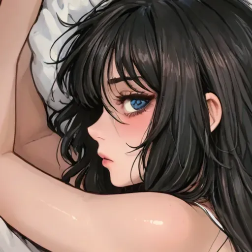 генератор порно-изображений на ИИ