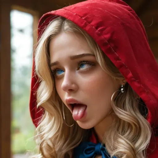 AI 포르노 이미지 생성기