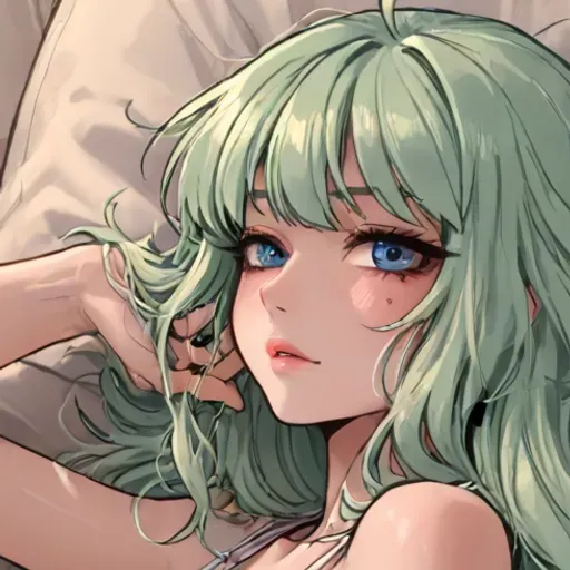 AI色情图片生成器