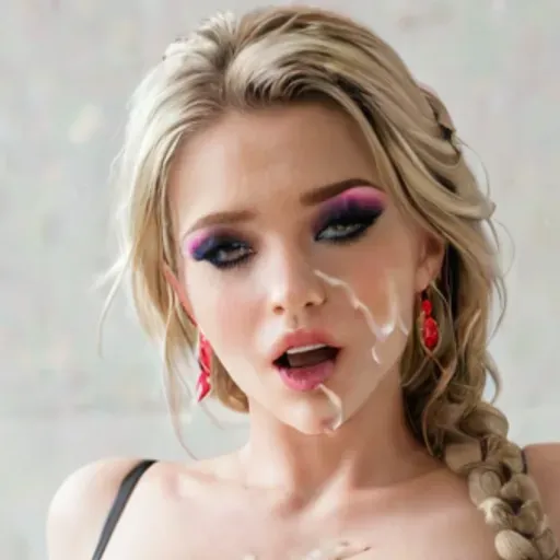 AIポルノ画像ジェネレーター