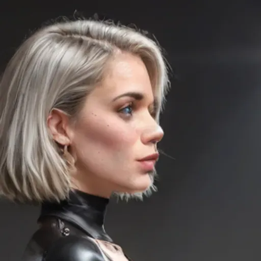 yapay zekâ porno görsel üretici