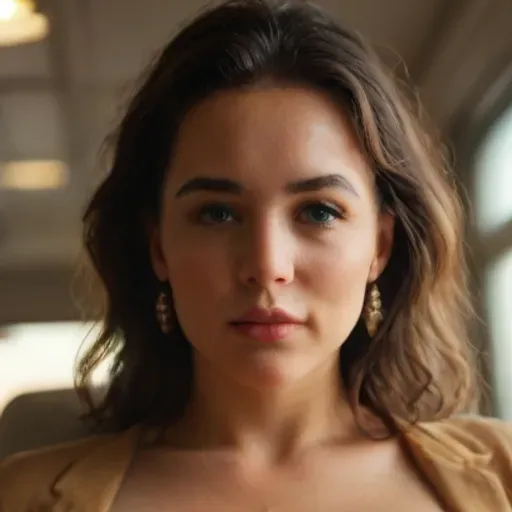 โปรแกรมสร้างภาพโปรนที่ใช้ปัญหา AI