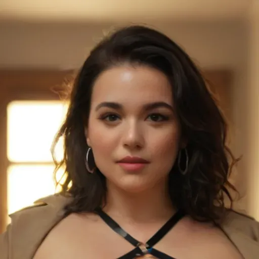 AI 포르노 이미지 생성기