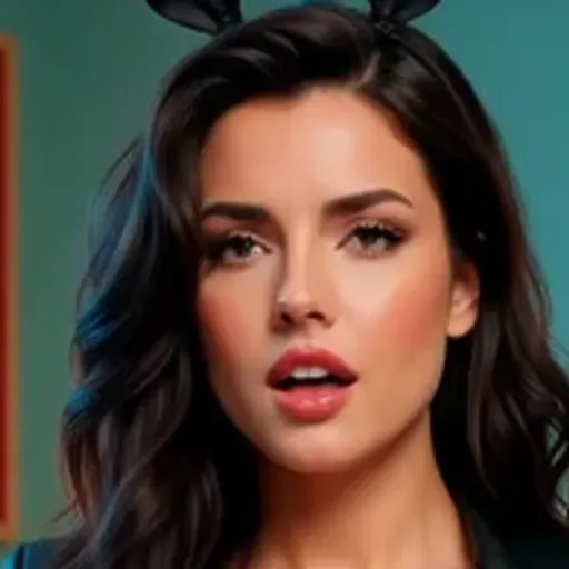 generatore di immagini porno IA