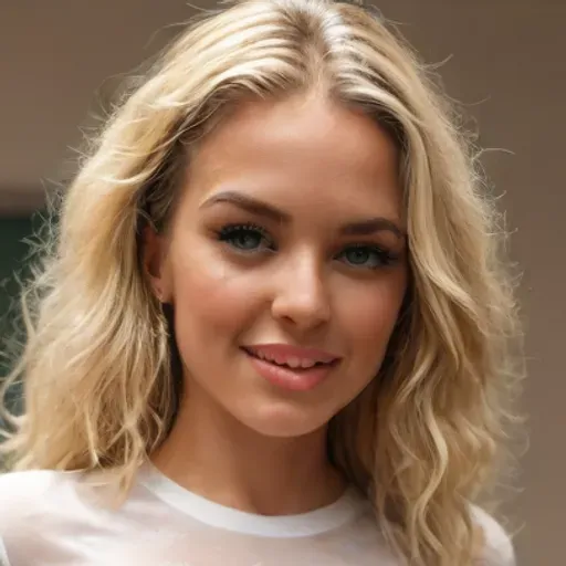 AI 포르노 이미지 생성기