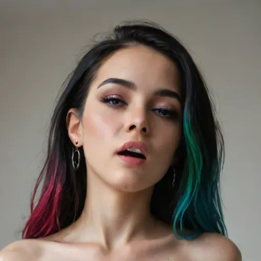 AI porn image generator