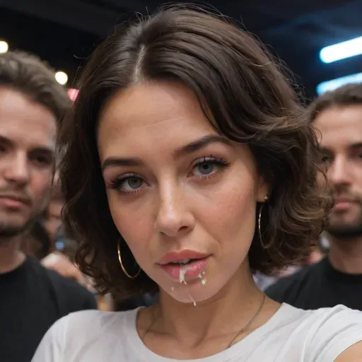 generatore di immagini porno IA