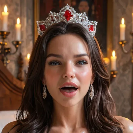 генератор порно-изображений на ИИ