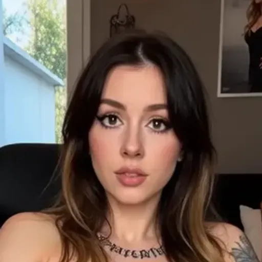 AI色情圖片產生器