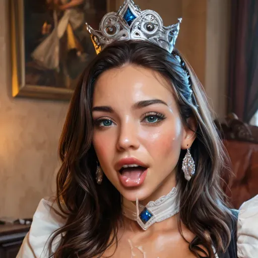 generatore di immagini porno IA