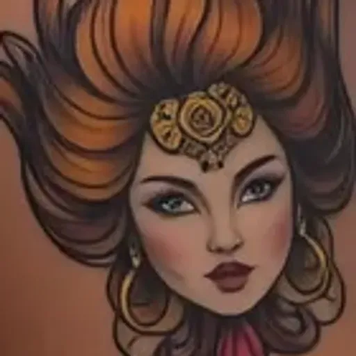 AI porn image generator