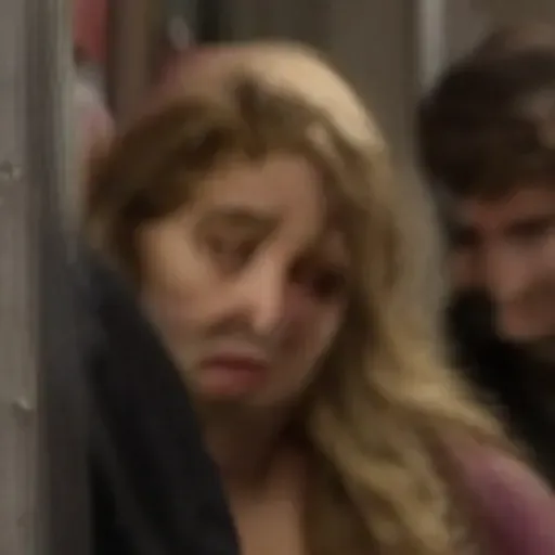 AI 포르노 사진 생성기