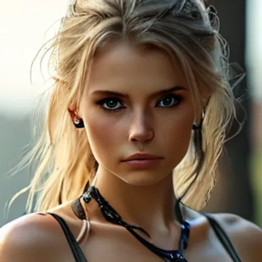 AI色情圖片產生器