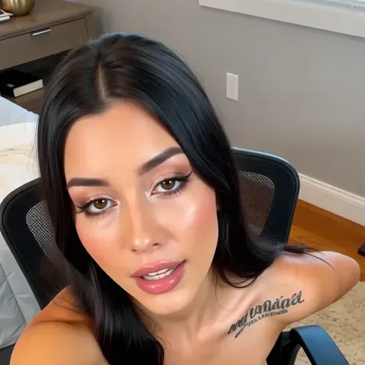 AI 포르노 이미지 생성기