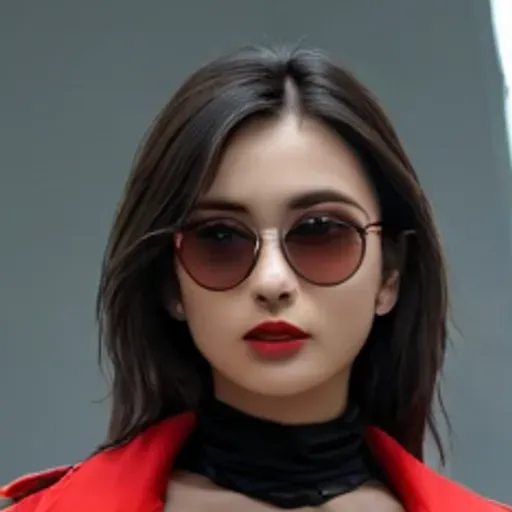 AI 포르노 이미지 생성기