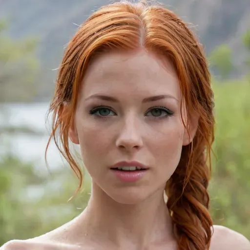 โปรแกรมสร้างภาพโปรนที่ใช้ปัญหา AI