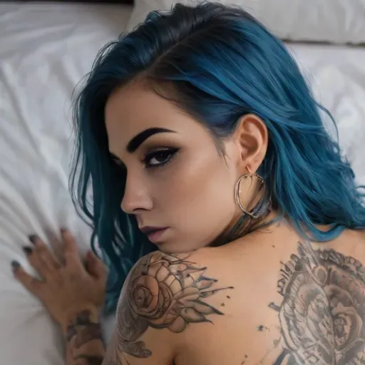 générateur d’images porno IA