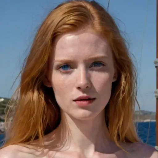 AI porn image generator