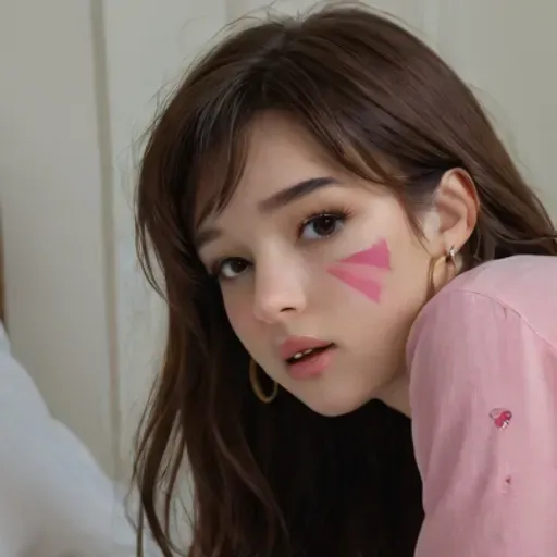 AI色情圖片產生器