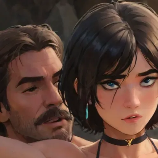 AI porn pic generator