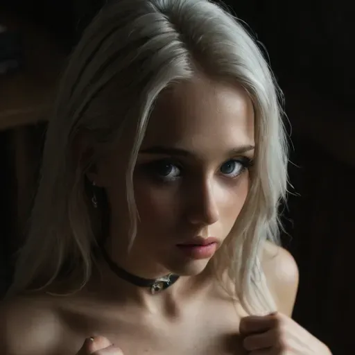 AI porn image generator