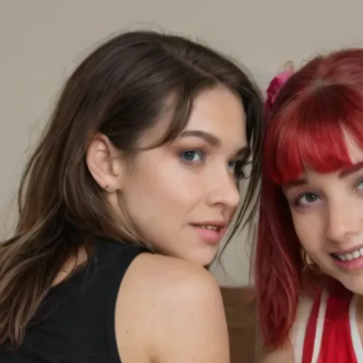 генератор порно-картинок на ИИ