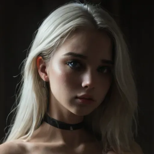 AI色情圖片產生器