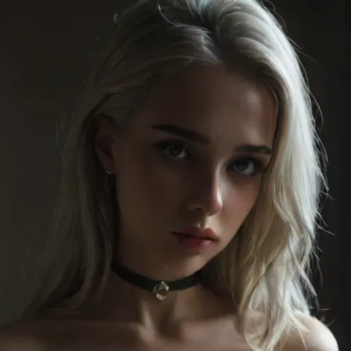 AI色情图片生成器