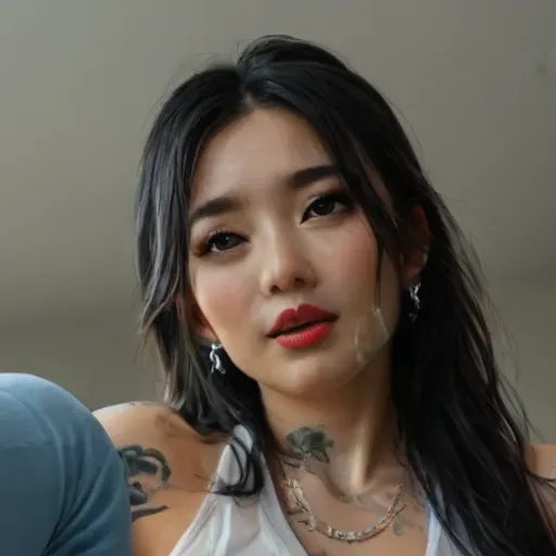 AIポルノ画像ジェネレーター