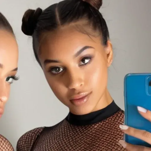 gerador de imagens pornô com IA