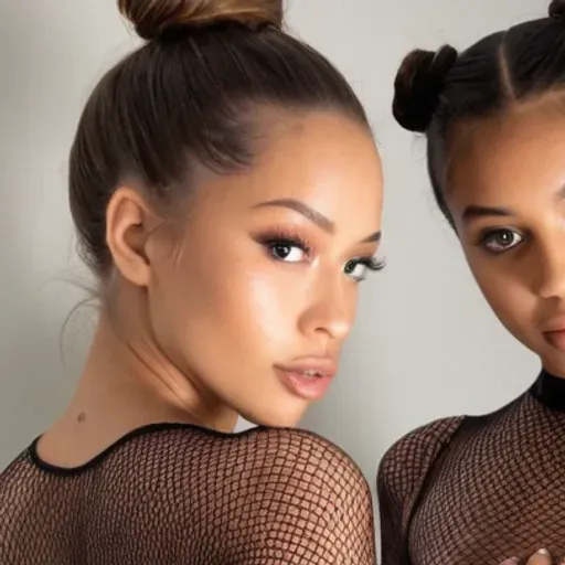 gerador de fotos pornô com IA