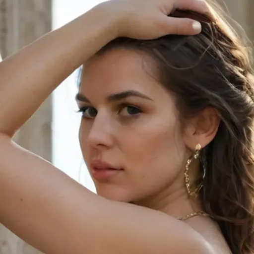 KI-Pornobild-Generator