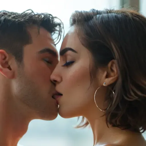 gerador de imagens pornô com IA