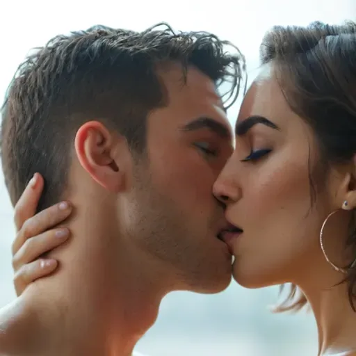 gerador de fotos pornô com IA