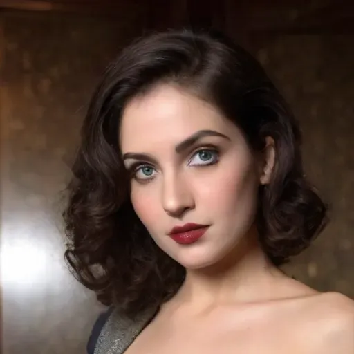 โปรแกรมสร้างภาพโปรนที่ใช้ปัญหา AI