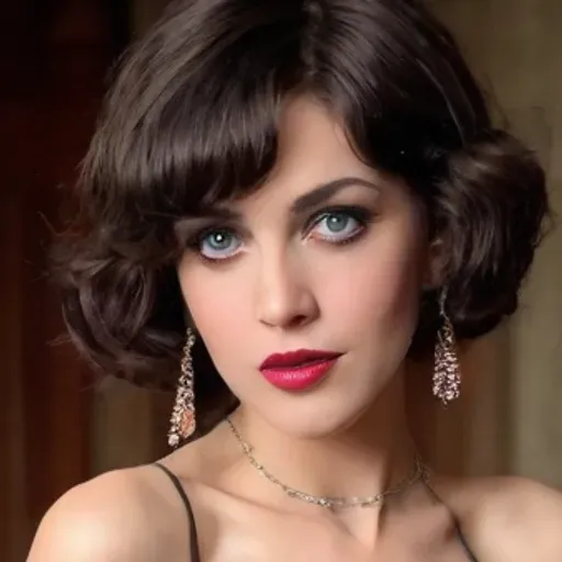 KI-Pornobild-Generator