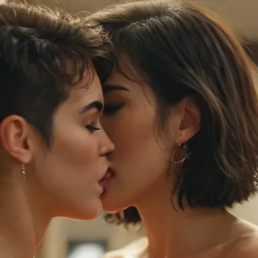 AI色情照片生成器