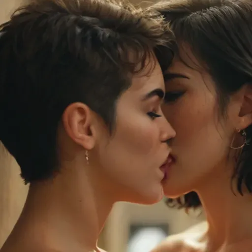 AI色情图片生成器