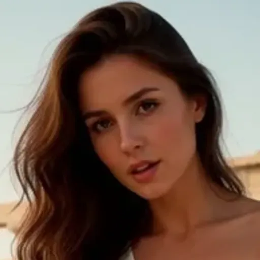 yapay zekâ porno görsel üretici